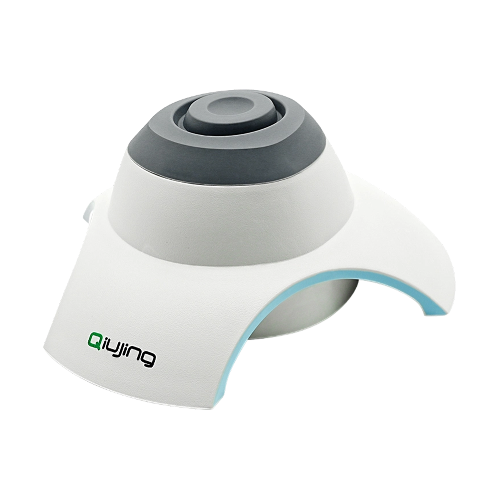 Qiijing フライング シリーズ 小型空飛ぶ円盤 ボルテックス ミキサー UF42