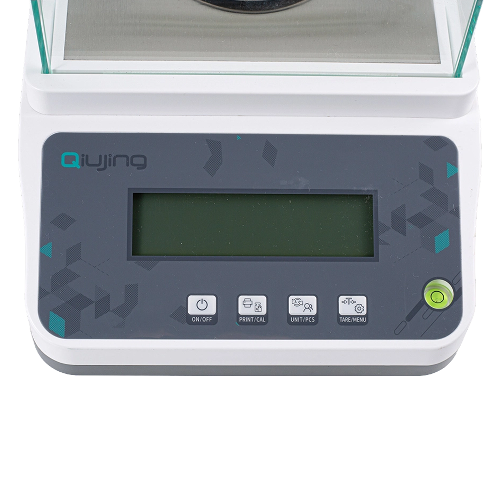 Qiijing ベーシック シリーズ バランス 0.1g/0.01g/0.001g Qiijing ベーシック シリーズ バランス 0.1g/0.01g/0.001g