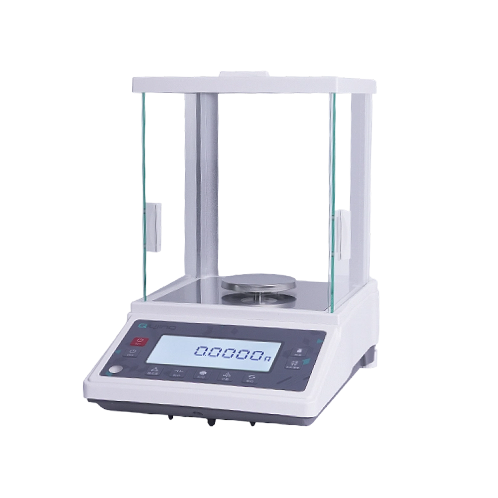 Qiijing ベーシック シリーズ バランス 0.1g/0.01g/0.001g Qiijing ベーシック シリーズ バランス 0.1g/0.01g/0.001g