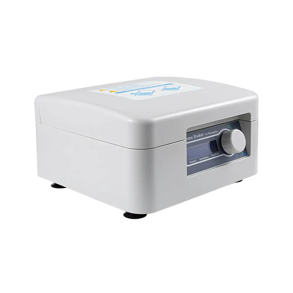 Qiijing Pure シリーズ マイクロプレート恒温発振器 MP-H